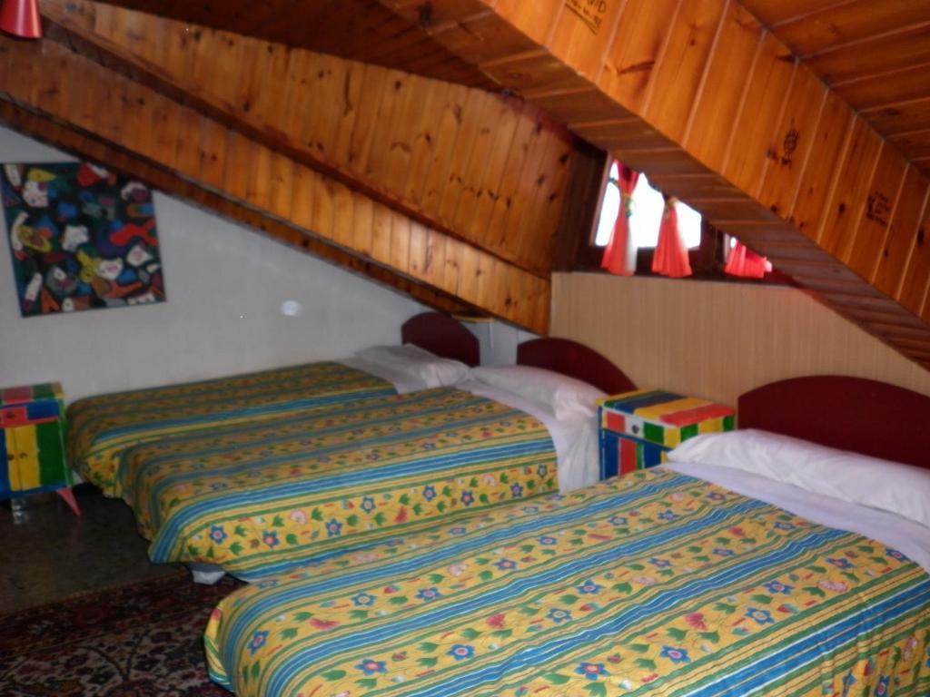 Fonda Cerdanya Ξενοδοχείο Puigcerdà Δωμάτιο φωτογραφία