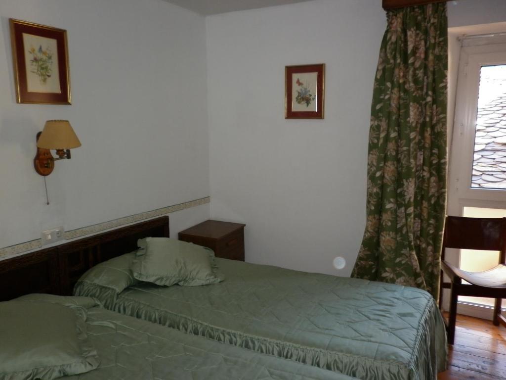 Fonda Cerdanya Ξενοδοχείο Puigcerdà Δωμάτιο φωτογραφία