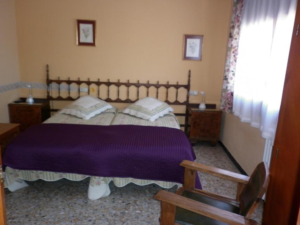 Fonda Cerdanya Ξενοδοχείο Puigcerdà Δωμάτιο φωτογραφία