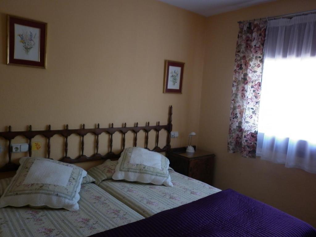 Fonda Cerdanya Ξενοδοχείο Puigcerdà Εξωτερικό φωτογραφία